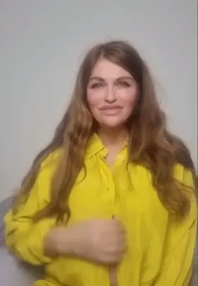 I am 37 - can I make you hard?