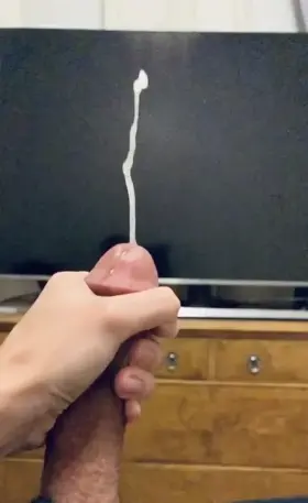 After hours of edging (26m)