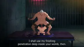 Chinko [Taimanin Yukikaze]