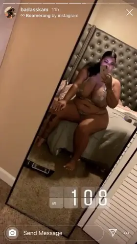 Get her pack below 🥵🥵⬇️💥🔥