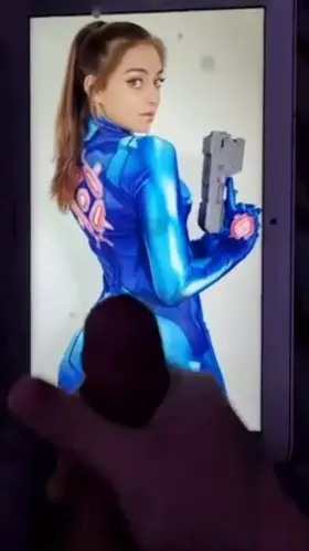 3 loads for Lea Martinez! Lmk who I should do next, Message for the pics