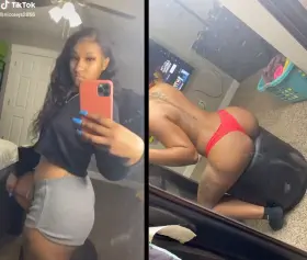 Amateur TikTok slut nicolejs2856