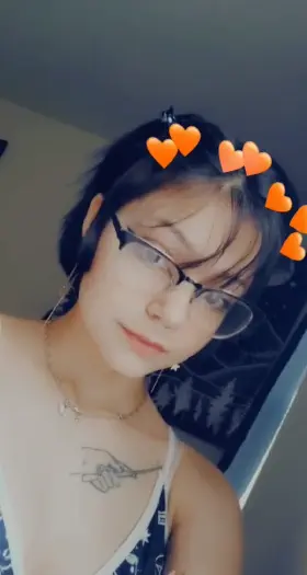 First casual ahegao I've posted here