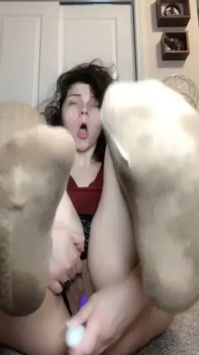 I promise it’s better with sound on 💦💦💦🥵