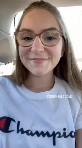 No wonder why my Uber drivers love me 😜