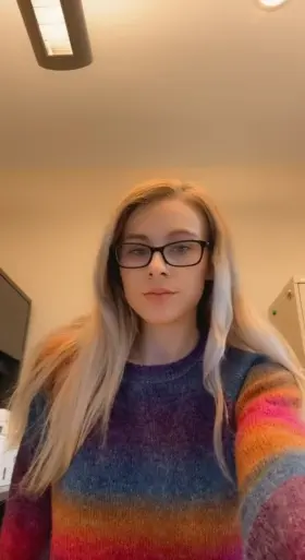 Just play with my ass baby