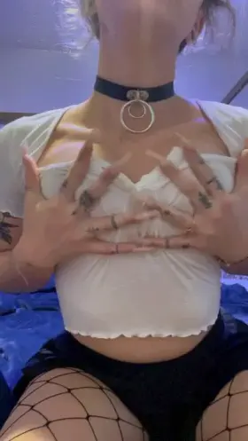 cute from the cooch to my cuticles 🤤💕