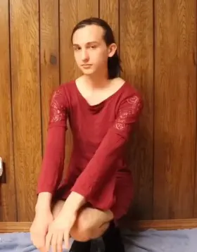 would love for you to humiliate and dehumanize me~ [oc]