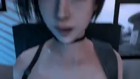 Resident Evil Compilation