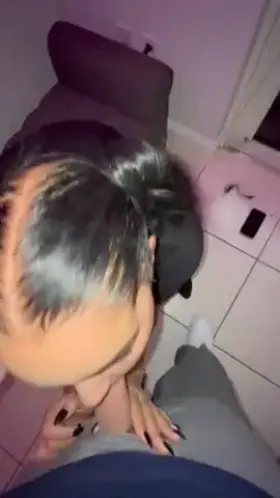 I love pleasing papi🥰