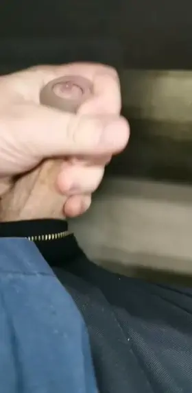 at work under my desk 🤫