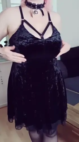 You think I could show you how to have fun?