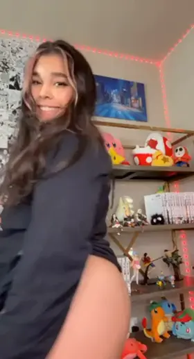 I hope you like my caramel skin