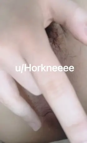 Daddy, do you like it when I finger my creamy natural pussy?