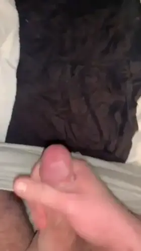 Who needs multiple guys when I’m a one man Bukakke?