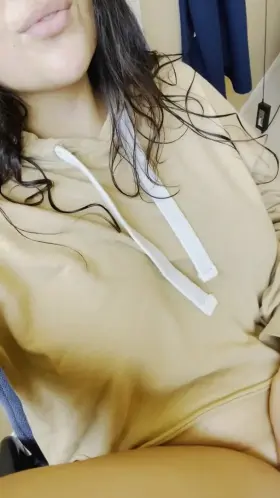 I want my pussy to be used again and again