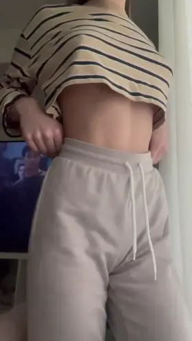 I love to [drop] them for older men 😇 18!