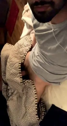 Sheets come off, you get on