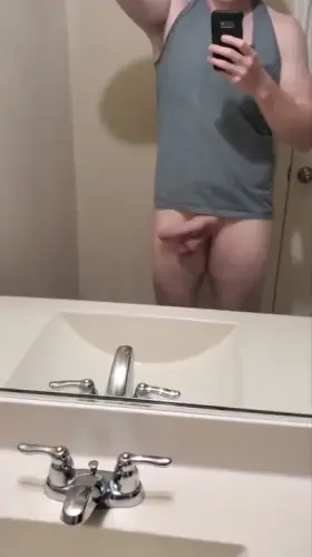 How about they bounce somewhere else? 🤔 (GIF)