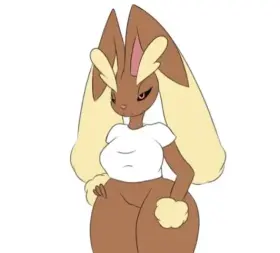 Surprise Chicken Breast [F] (khanyvor)