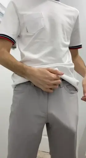 What do y’all think about free balling 🫣