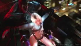 Venom rape Spider Gwen