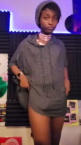 Anyone want a mini milk girlfriend