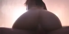 Does anyone have the source for this or no who animated it? Amateur Animation Asian Porn GIF by pouli-