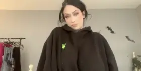 Boulders dropping in ;) OC