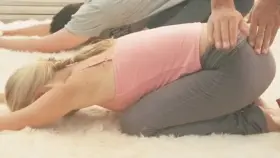 Kristen Bell, Boom - Couples Retreat (2009)