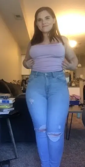 If you saw me at the club in this, would you dance with me?