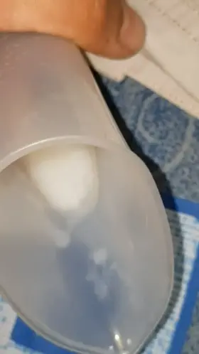 To those who swallow 💦💦 20