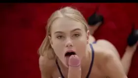 All About That Eye Contact