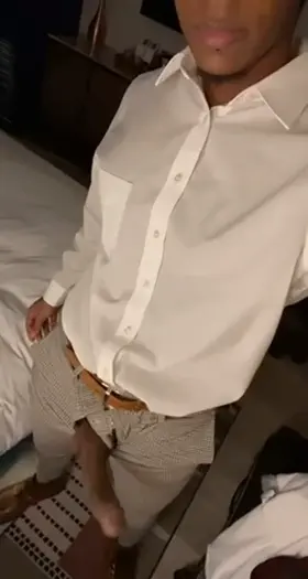 Don’t you love professionals with monster dicks?