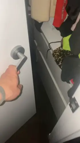 Fun Fact: I love being tied up 🥵