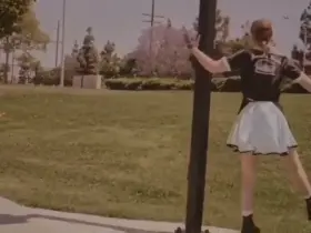 No mercy once shes home