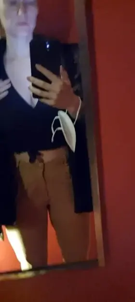 Get ready with me / day 3