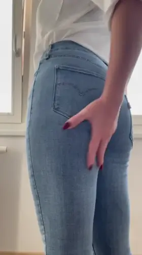 Post Covid mom bod, slowly getting back in shape