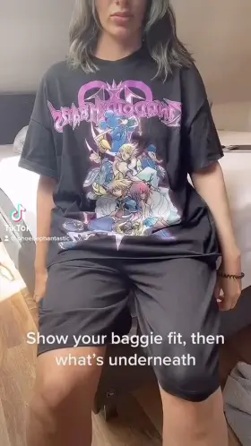 Any kingdom hearts fans here?