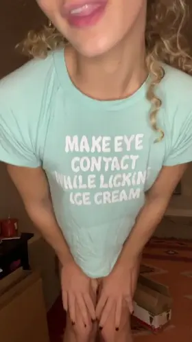 Do you like your skinny girls with a little booty too?