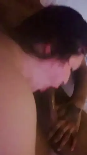 My friends gf loves bbc