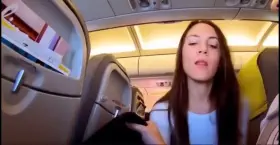 Proper Service on a Flight