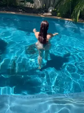 Could we skinny dip together?