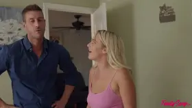 Blowjob Doggystyle Family Foursome Swapping Porn GIF by pornotree.com