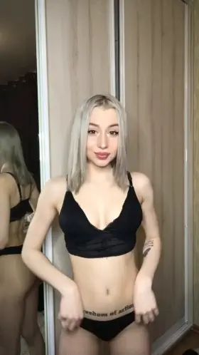 Can you find the easter egg in the mirror?