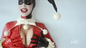 Sexiest Harley Quinn
