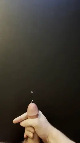 Definitely needed to clean the table after this 😂