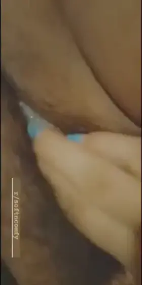 I made you some cream 👉🏻👈🏻