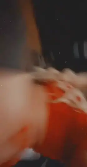 First time caged, I came all over myself shorty after 😅