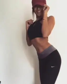 Slim, Tight, and Lip Bite